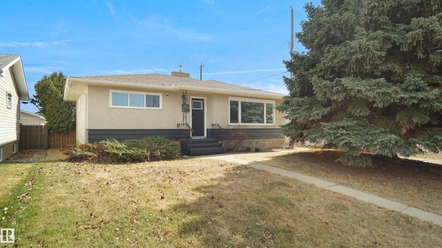 12815 79 Street Nw, Edmonton