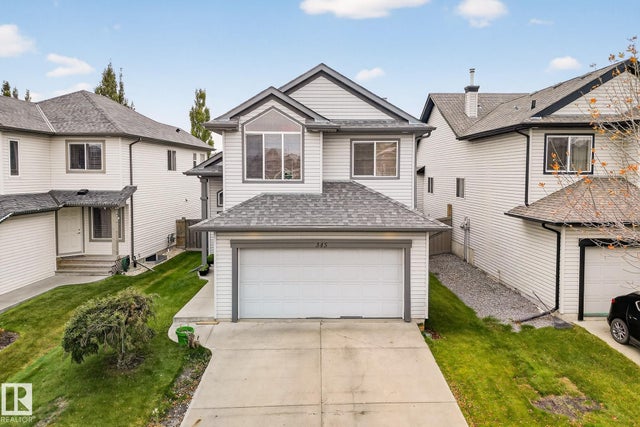 345 Macewan Road Sw, Edmonton