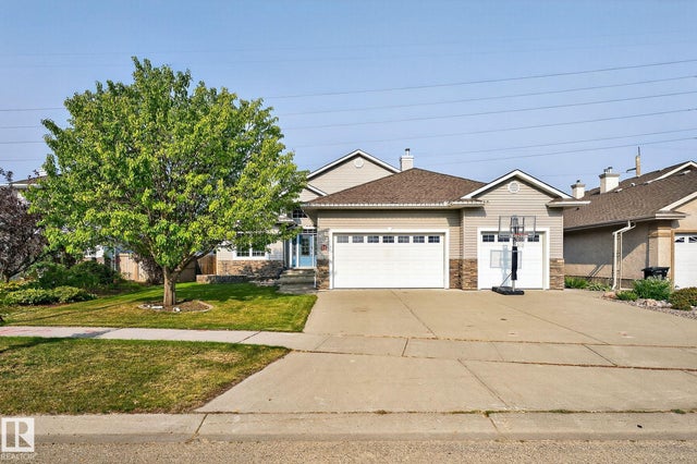 34 Valleyview Ridge, Fort Saskatchewan