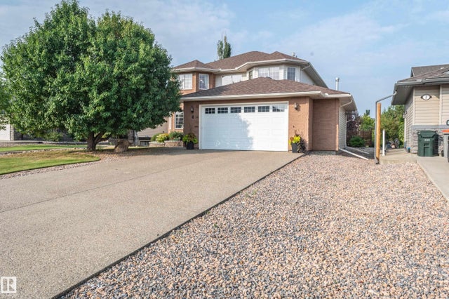 4 Briarwood Way, Stony Plain