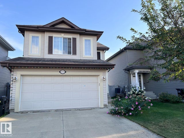 20707 56 Avenue Nw, Edmonton