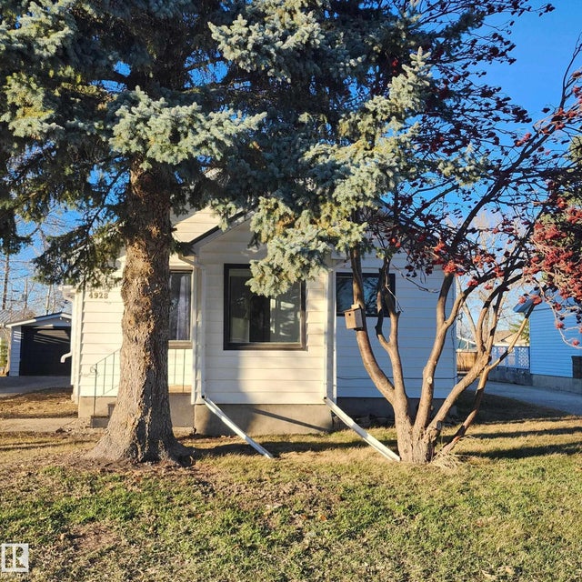 4928 55 Avenue, Viking