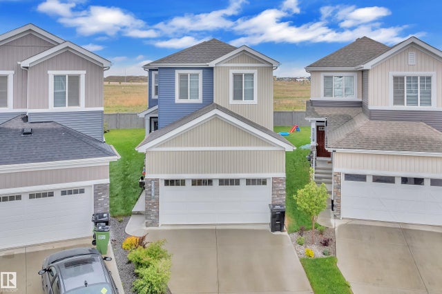 16236 31 Avenue Sw, Edmonton
