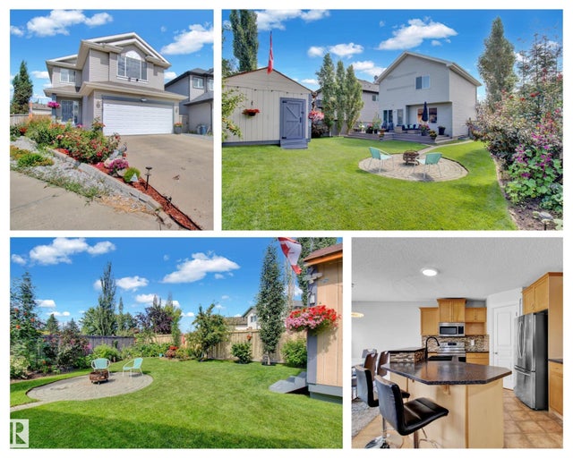 3372 25 Avenue Nw, Edmonton