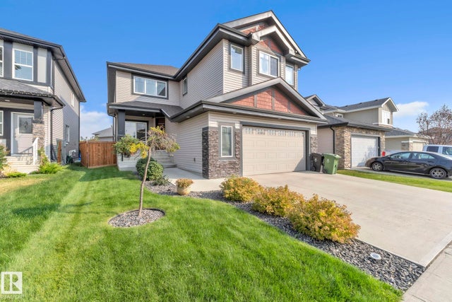 42 Ellice Bend, Fort Saskatchewan