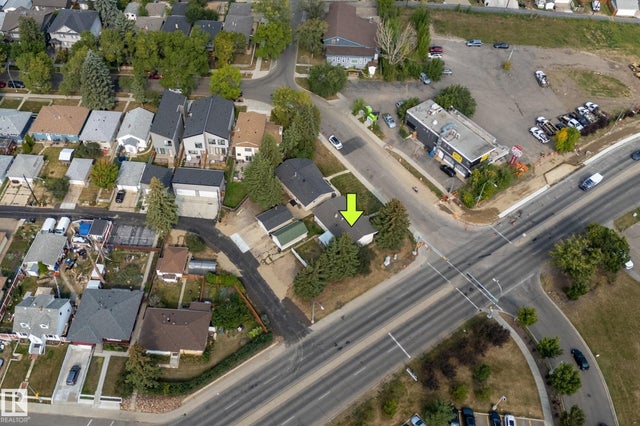 6204 105 Street Nw, Edmonton