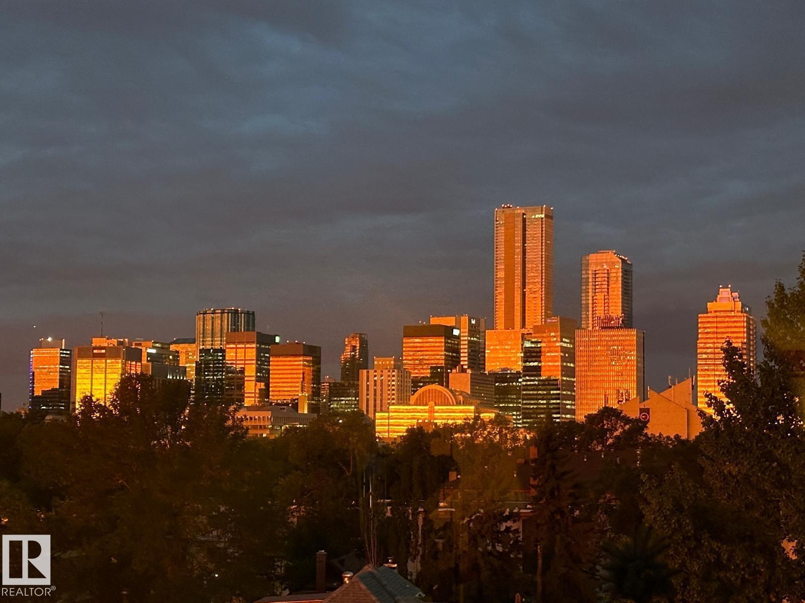 604 9028 Jasper Avenue, Edmonton