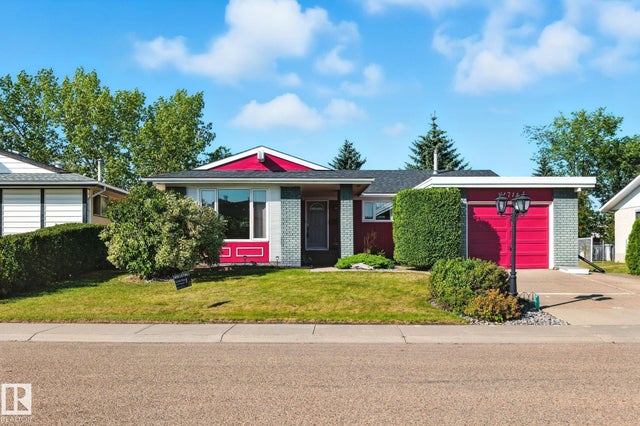 11716 148 Avenue Nw, Edmonton