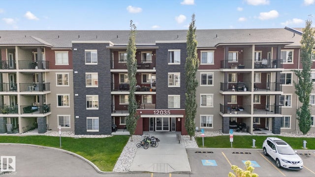 414 12035 22 Avenue Sw, Edmonton