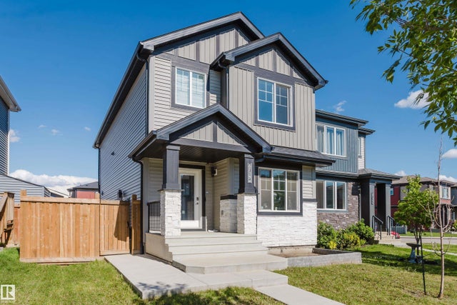 8719 223 Street Nw, Edmonton