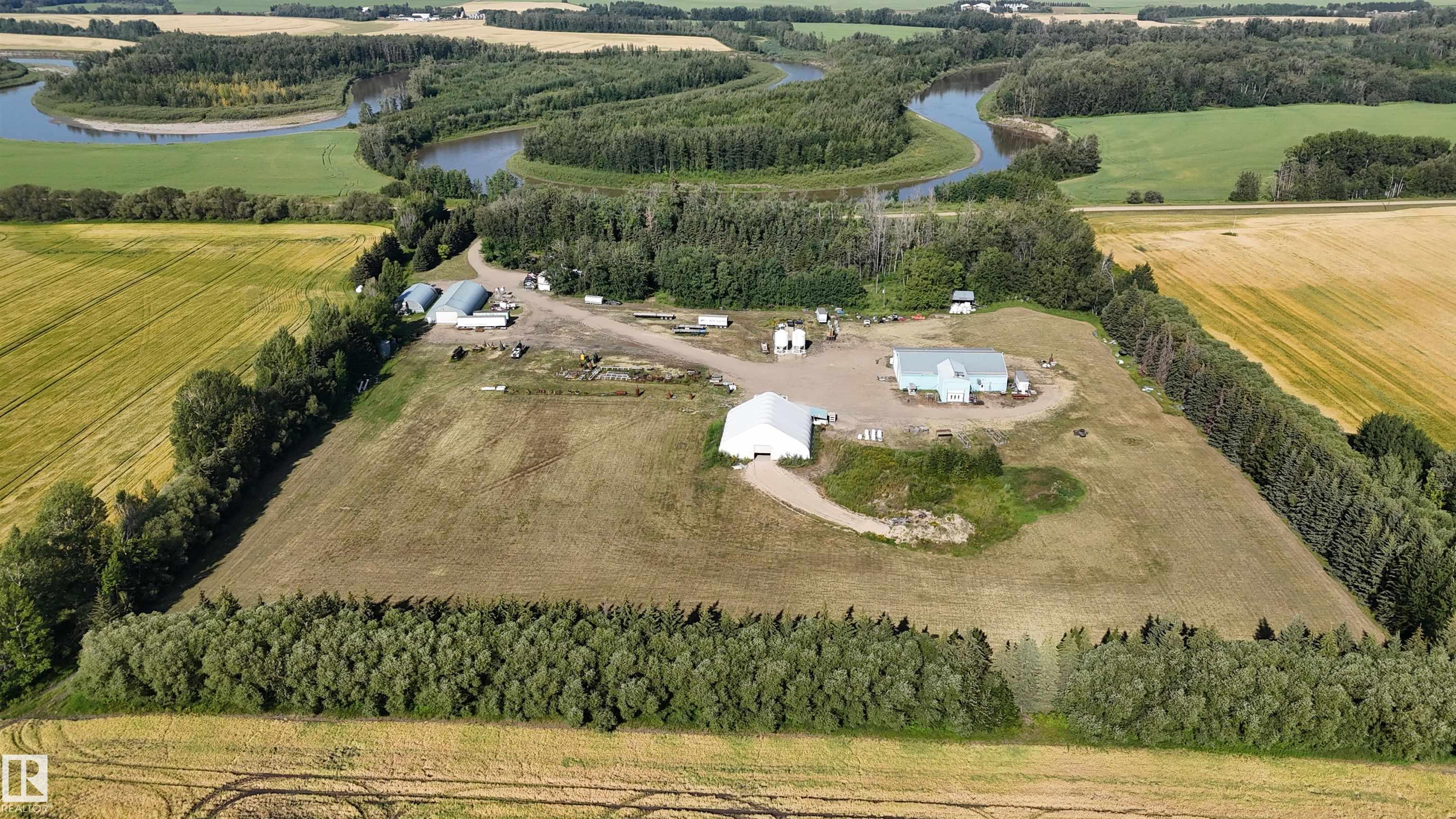 61411 Rge Road 272, Rural Westlock County