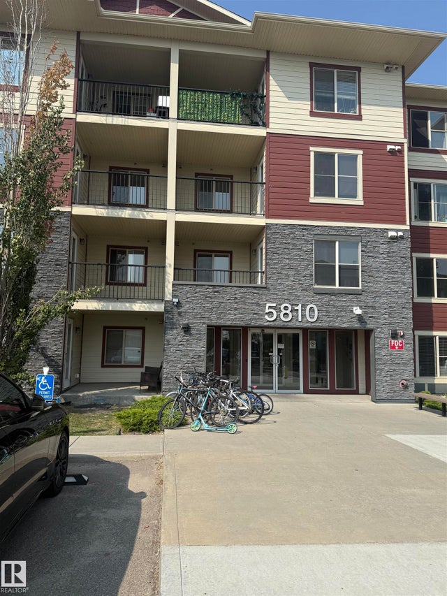 310 5810 Mullen Place Nw, Edmonton