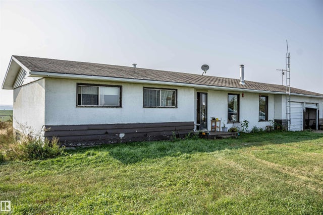 57365 Range Rd 134,rural Smoky Lake County Ab, Rural Smoky Lake County