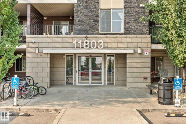 402 11803 22 Avenue Sw, Edmonton
