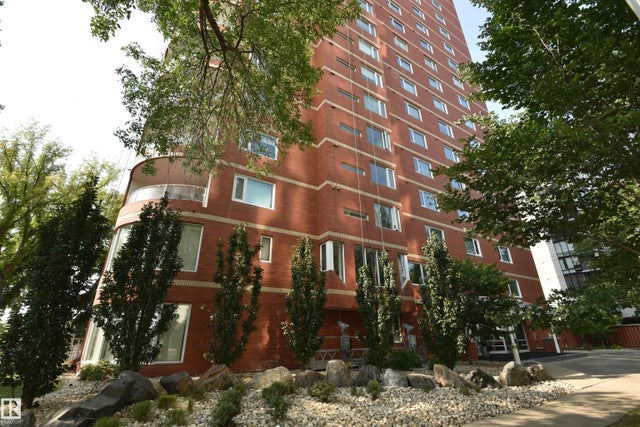 201 10010 119 Street Nw, Edmonton