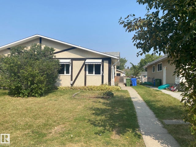 5424 55 Avenue, Wetaskiwin