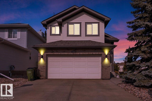 1404 Latta Court Nw, Edmonton