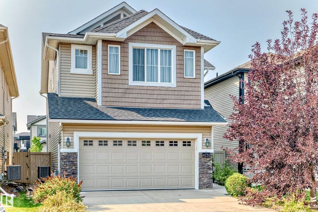 4151 Alexander Way Sw, Edmonton