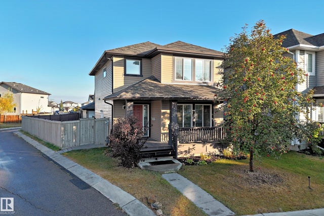 850 36a Avenue Nw, Edmonton