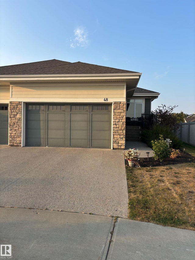 48 Legacy Terrace, St. Albert