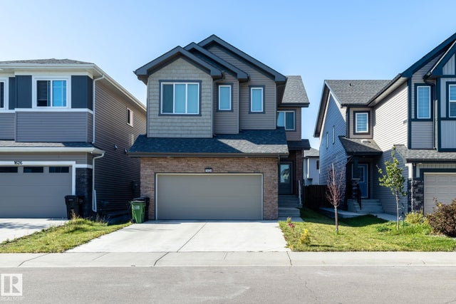 1624 Erker Way Nw, Edmonton