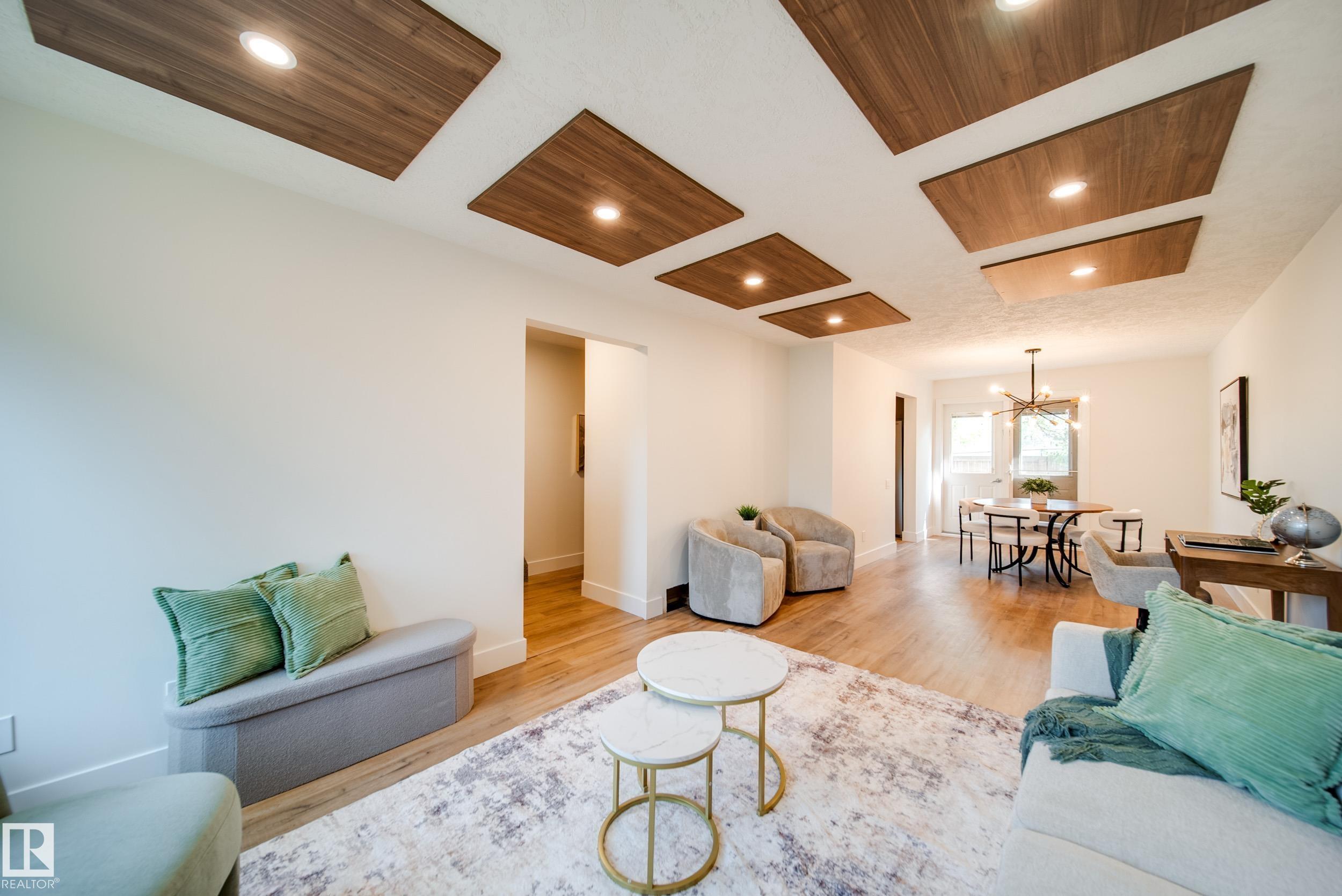 111 Grandin Village, St. Albert