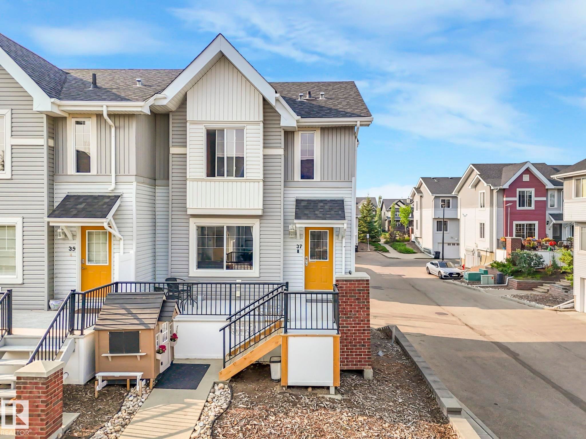 37 2336 Aspen Trail, Sherwood Park