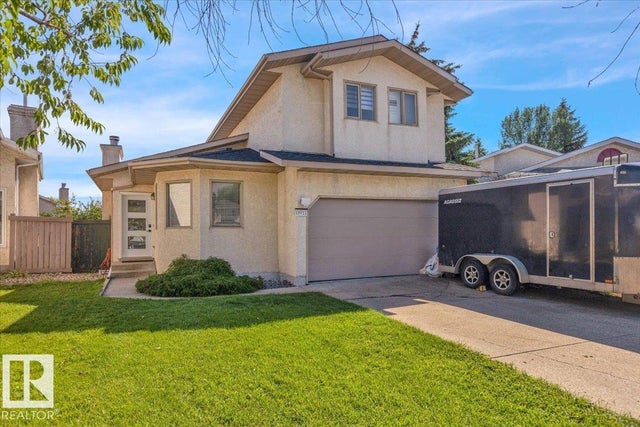 18911 58 Avenue Nw, Edmonton