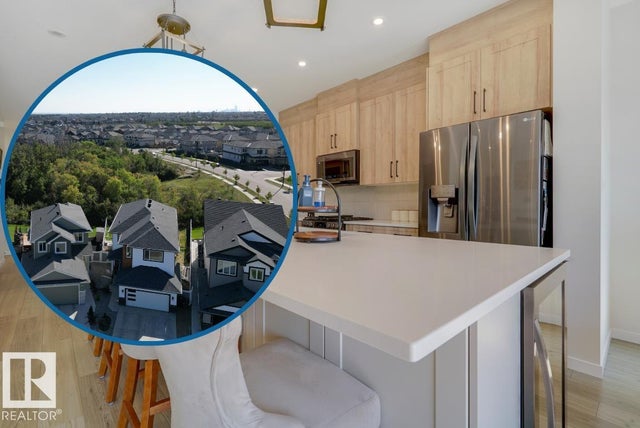 1138 Cy Becker Road, Edmonton