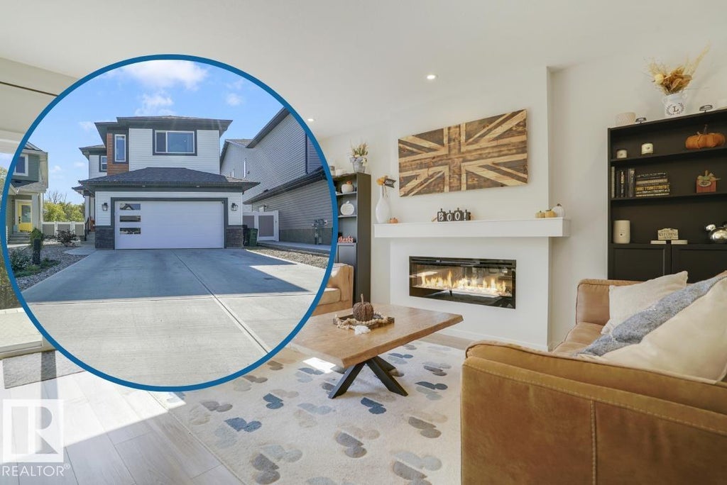 1138 Cy Becker Road Nw, Edmonton