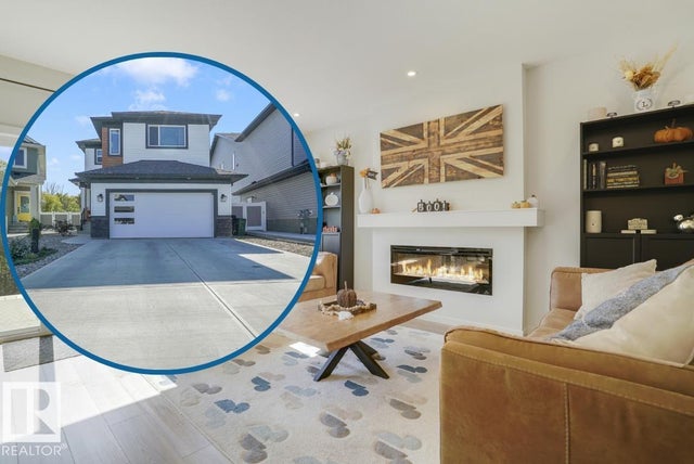 1138 Cy Becker Road, Edmonton