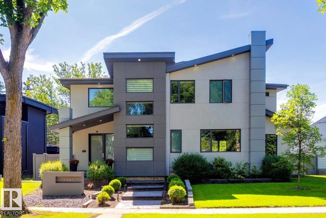 14643 92a Avenue Nw, Edmonton