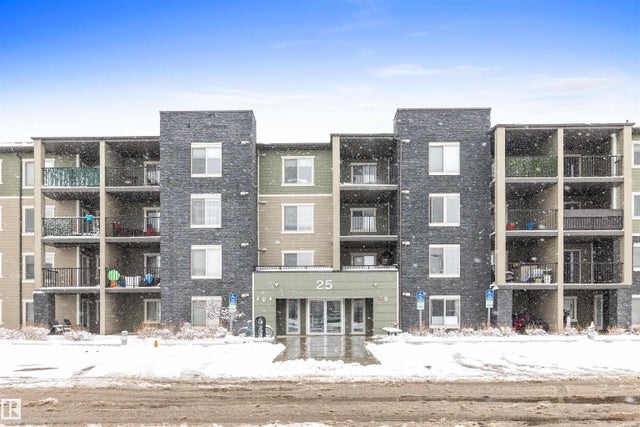 104 25 Element Dr, St. Albert