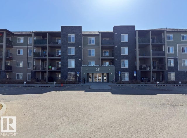 104 25 Element Dr, St. Albert
