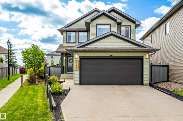 17437 5a Avenue Sw, Edmonton