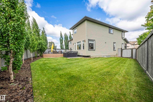 17437 5a Avenue, Edmonton