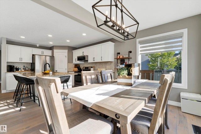 17437 5a Avenue, Edmonton