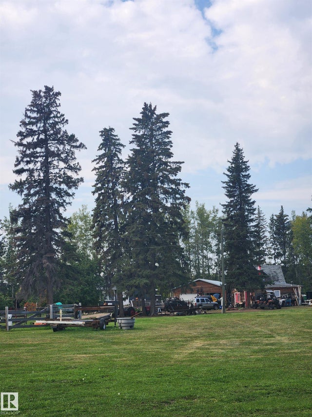 53301 Rge Road 30, Rural Parkland County