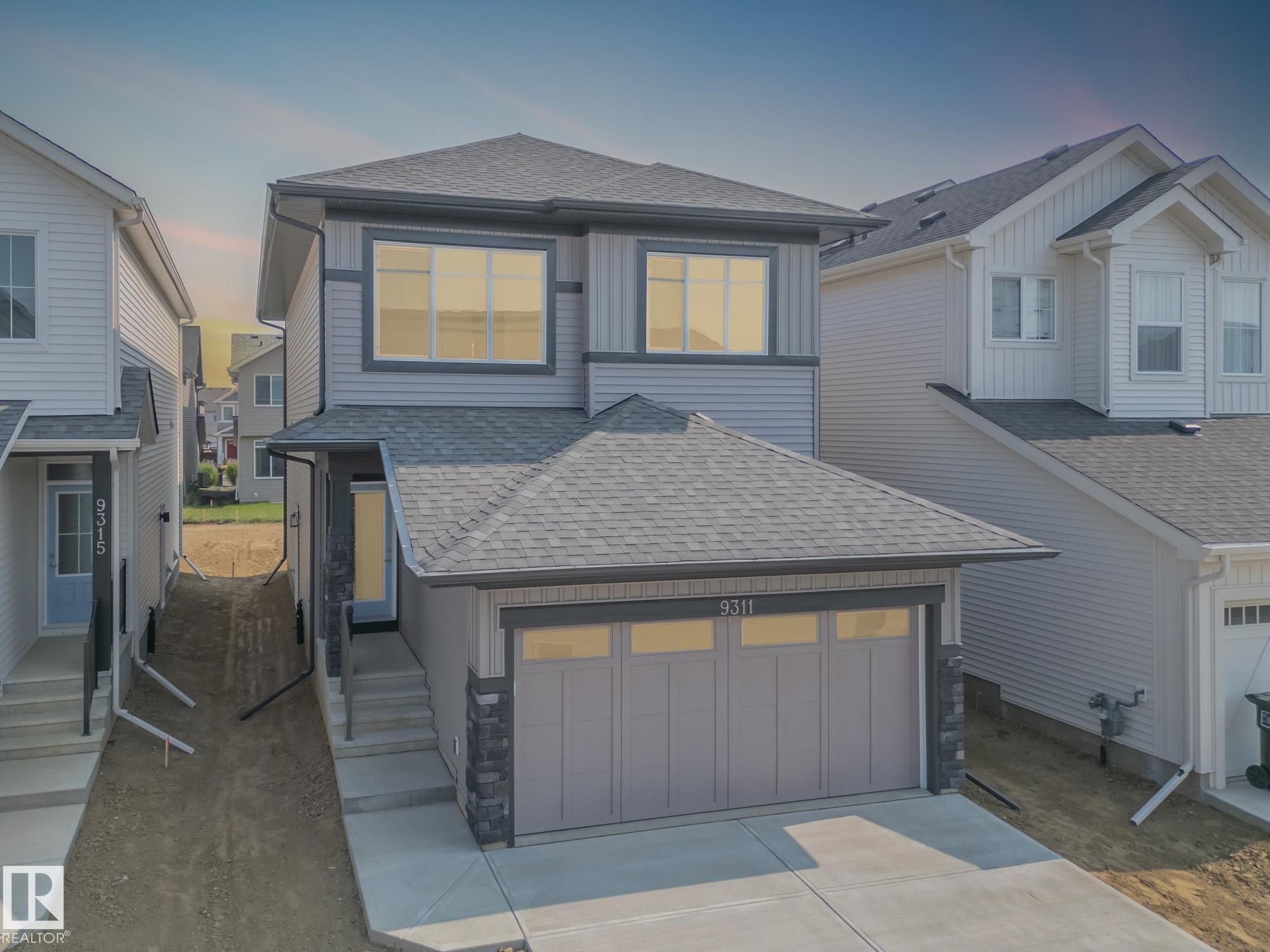 9311 227 Street, Edmonton