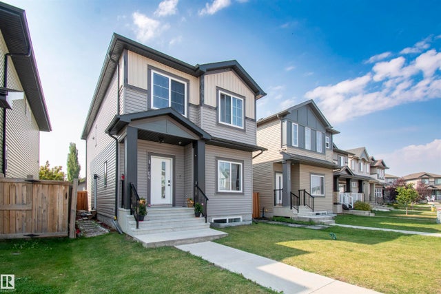 17704 59 Street, Edmonton