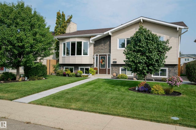 4024 19 Avenue Nw, Edmonton
