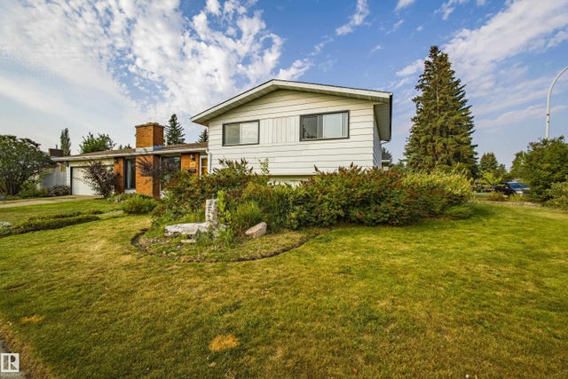 1912 68 Street Nw, Edmonton