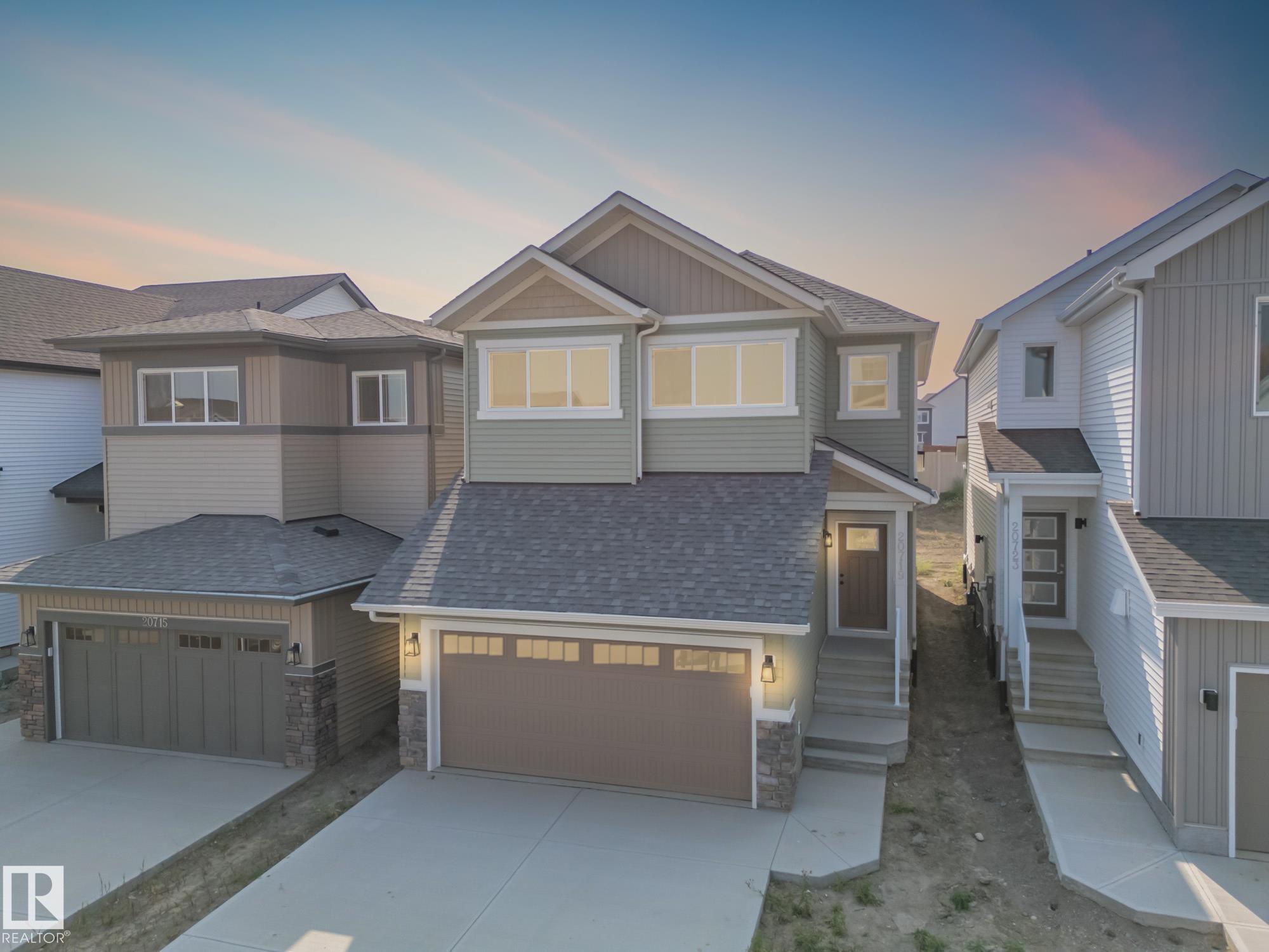 20719 24 Avenue, Edmonton