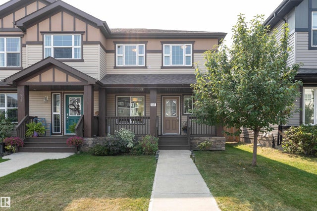 517 Crystallina Nera Drive, Edmonton