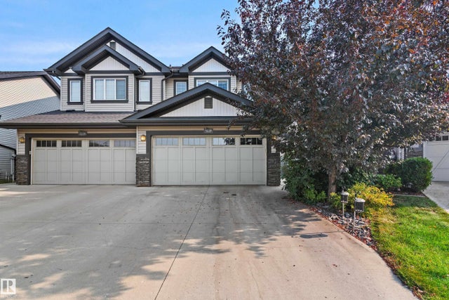 5138 Godson Close Nw, Edmonton