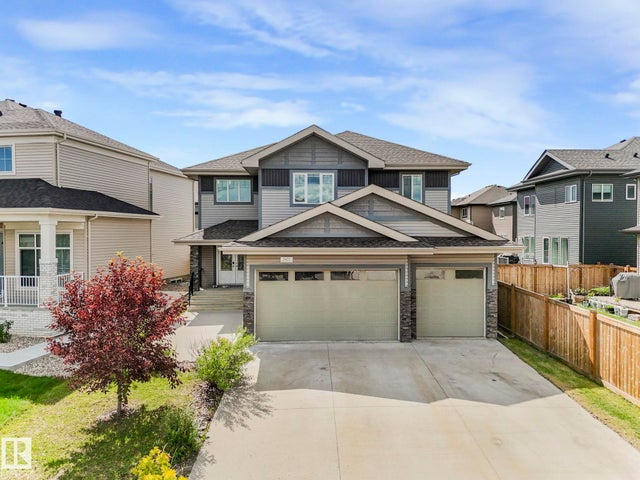 2421 Ashcraft Crescent Sw, Edmonton