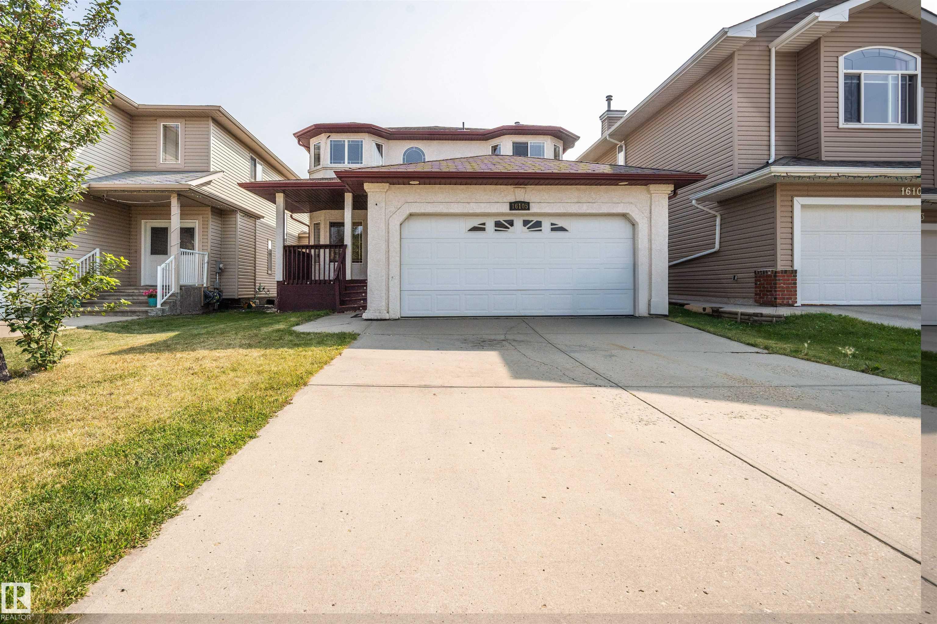 16105 49 Street, Edmonton
