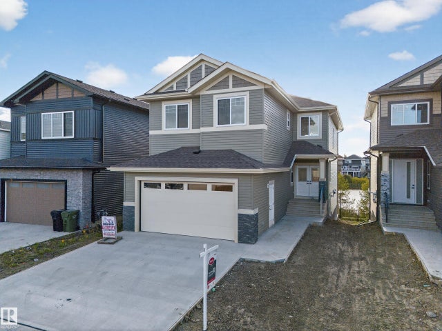 472 Roberts Crescent, Leduc