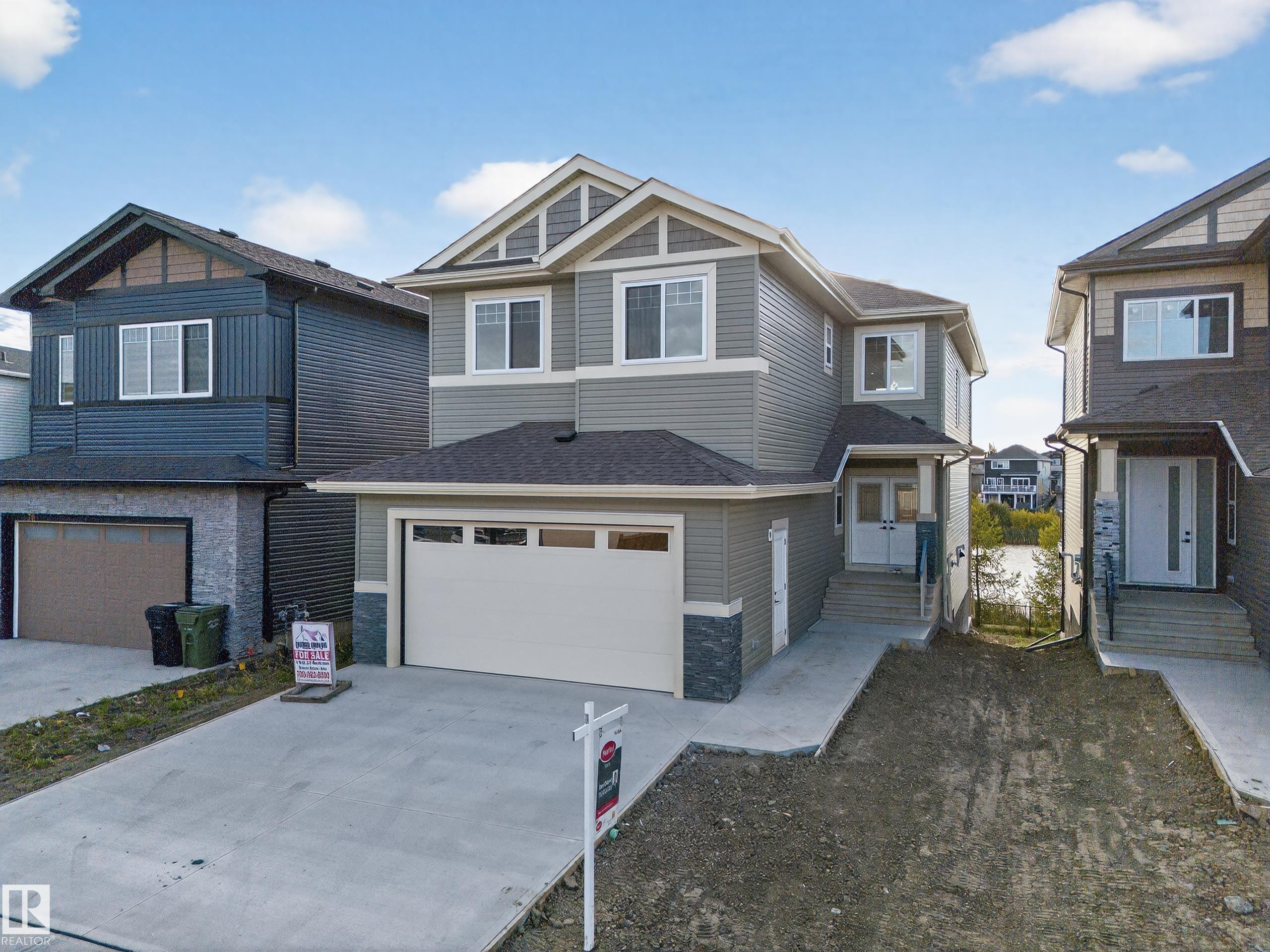 472 Roberts Crescent, Leduc