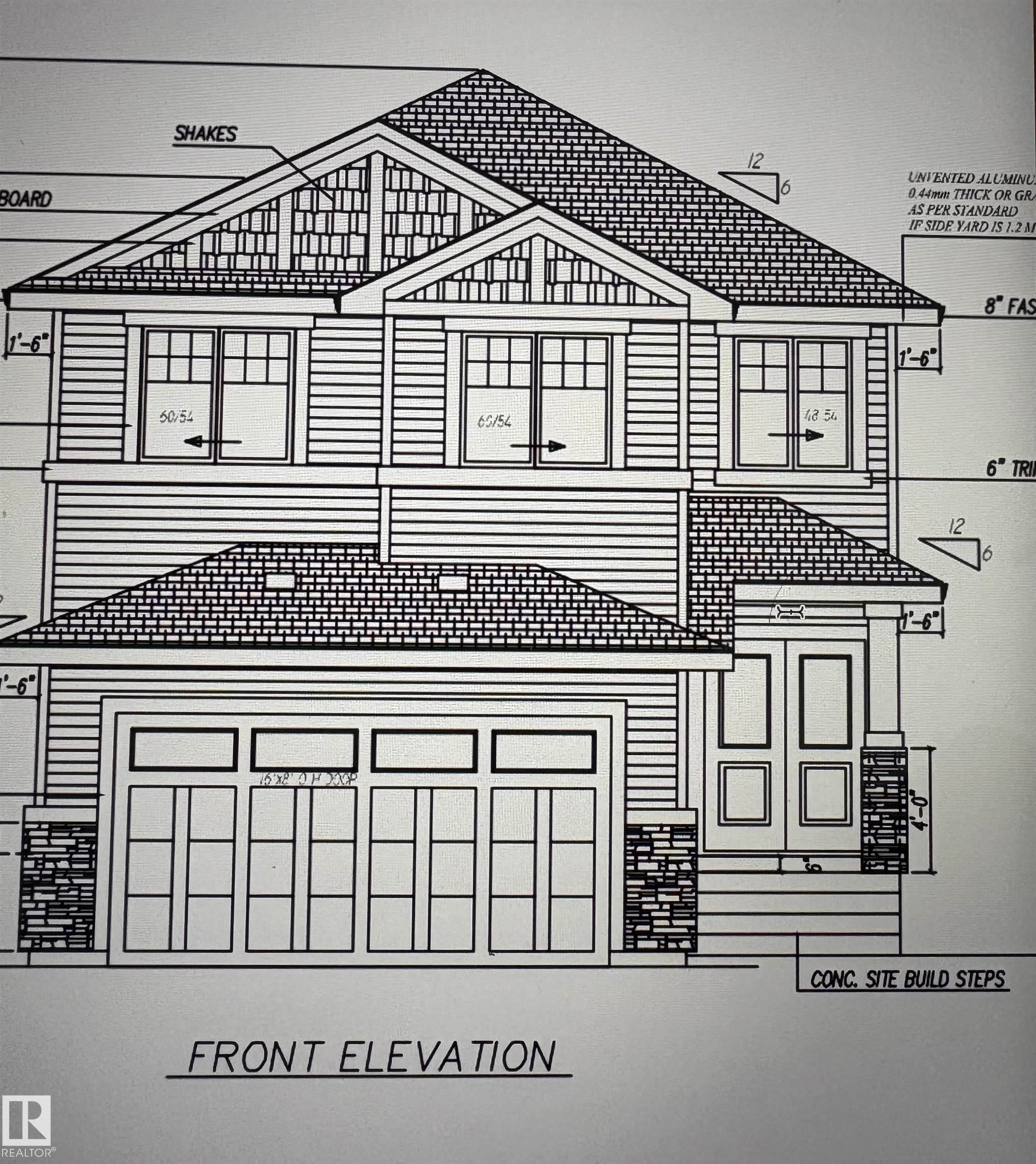 472 Roberts Crescent, Leduc